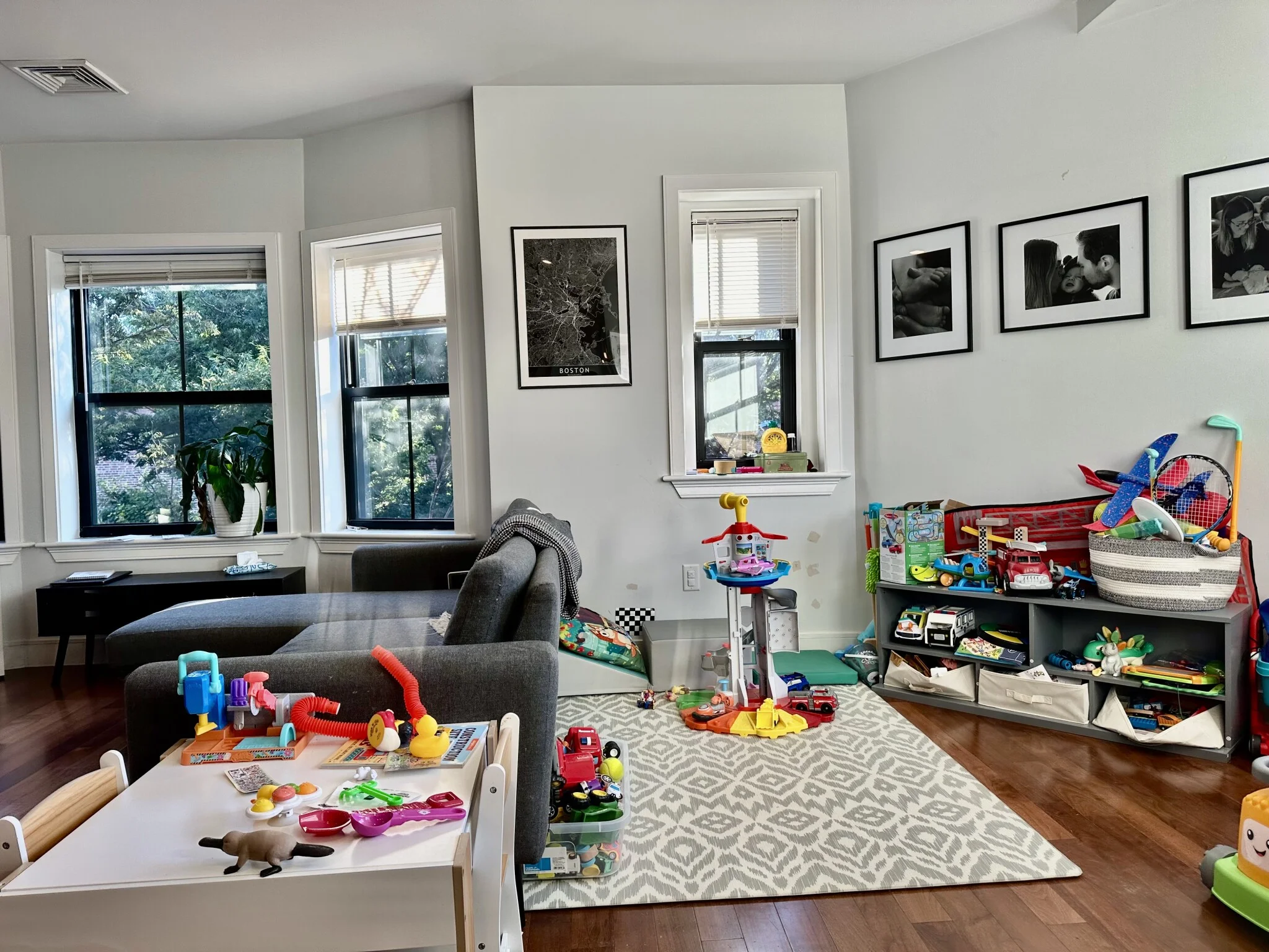 557 Columbus Ave, South End