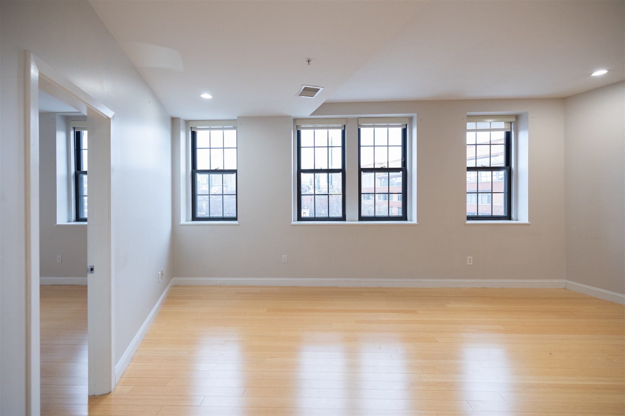 490 Harrison Ave, South End