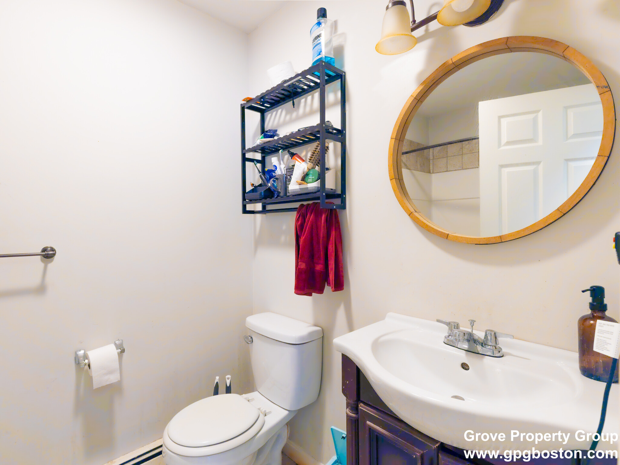 5 Peters St, South Boston