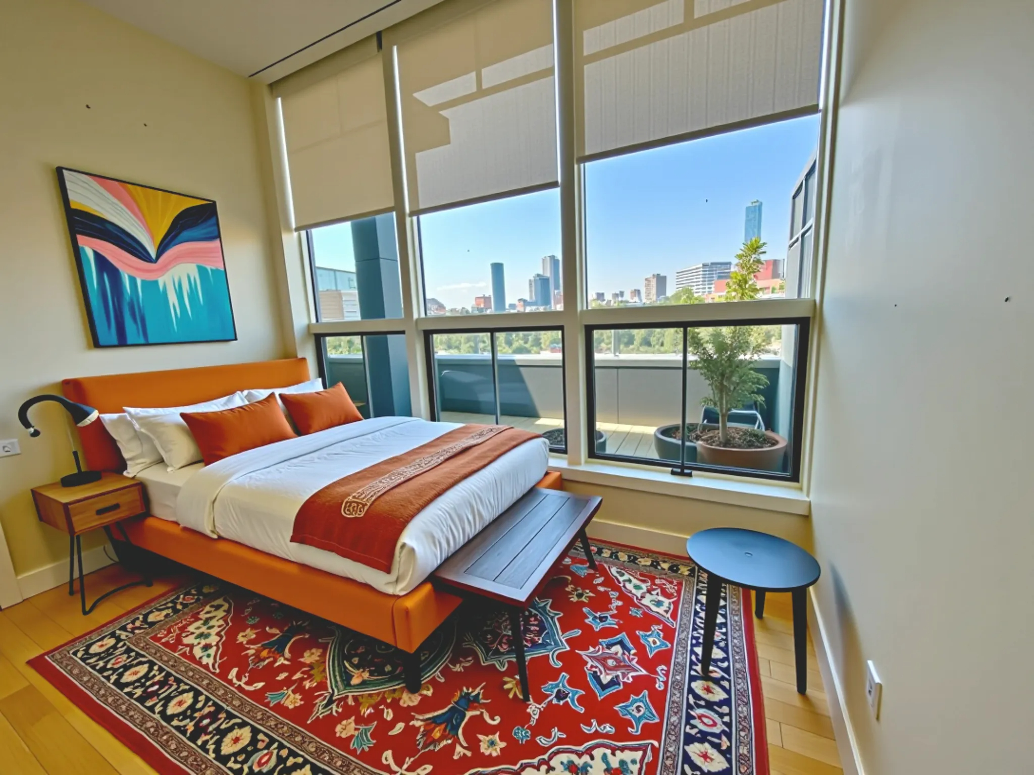 490 Harrison Ave, South End