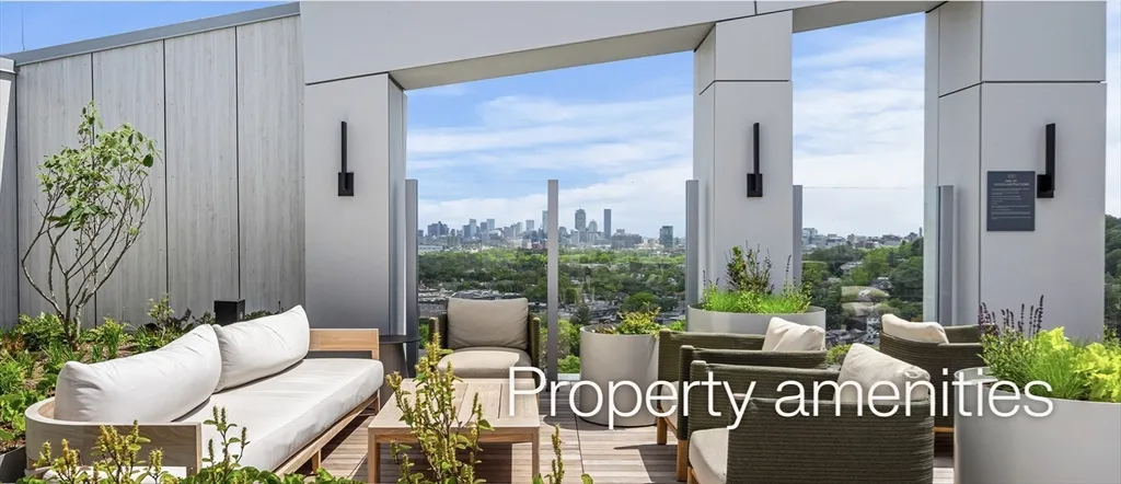 1515 Commonwealth Ave, Brighton