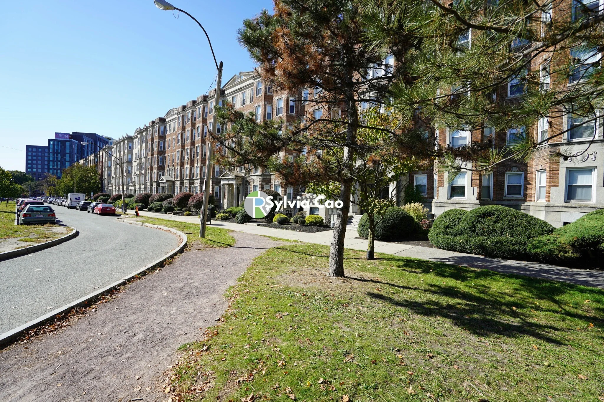 1167 Boylston St, Fenway