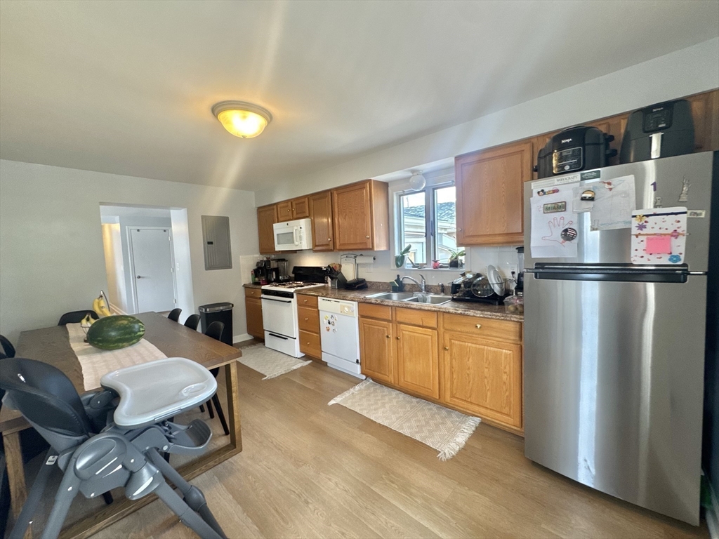 264 Washington St, Peabody