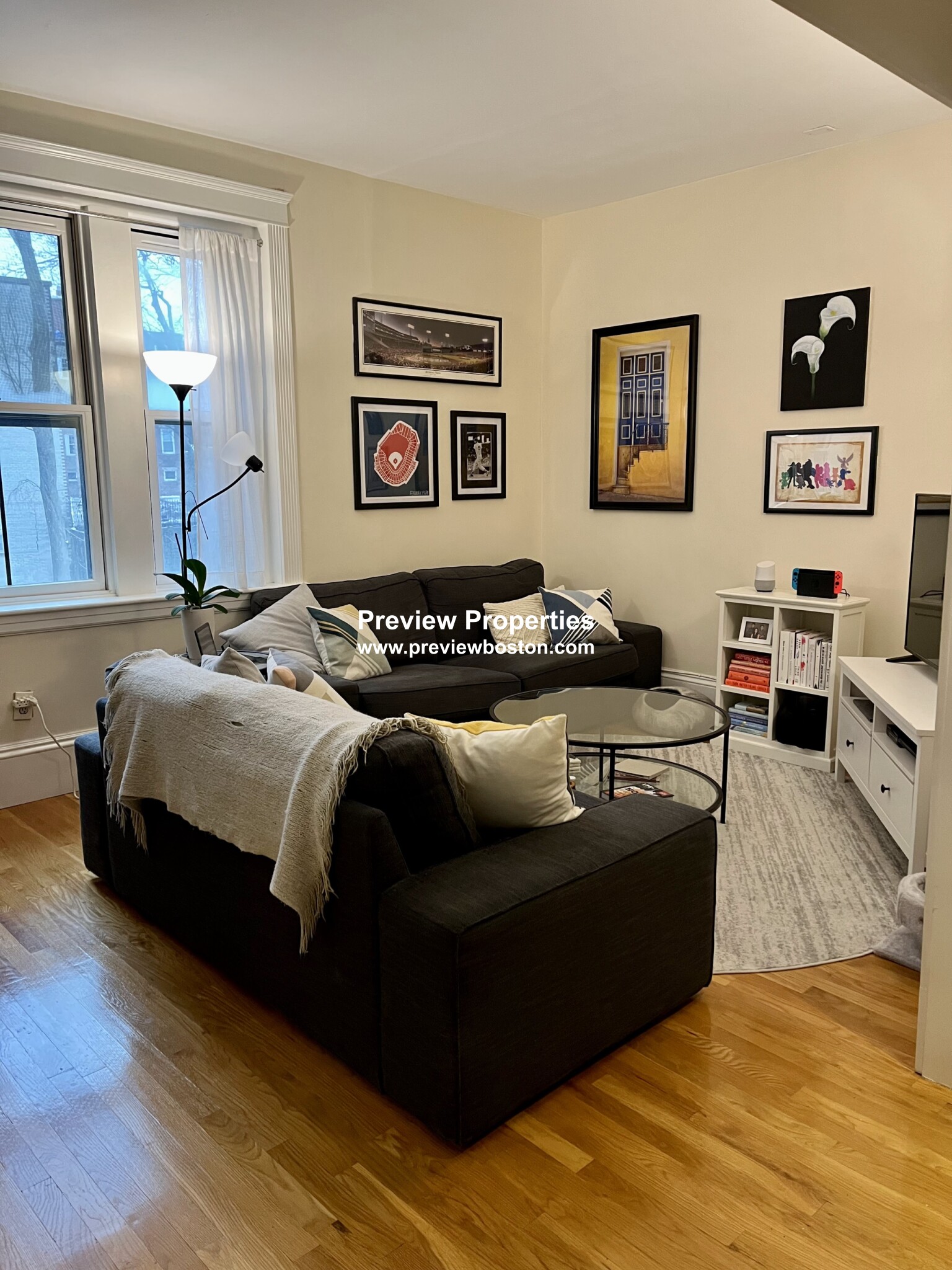 66 Marshall St, Coolidge Corner