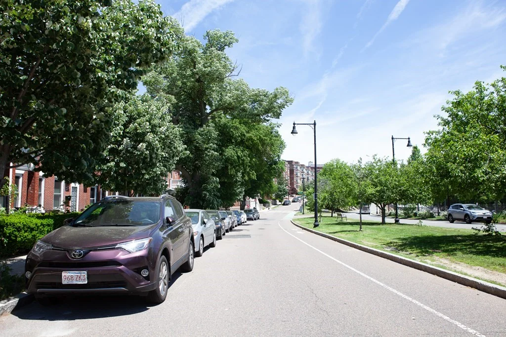 1743 Commonwealth Ave, Brighton