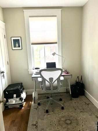 4 Brattle Cir, Cambridge