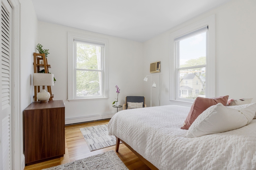 192 Appleton St, West Cambridge