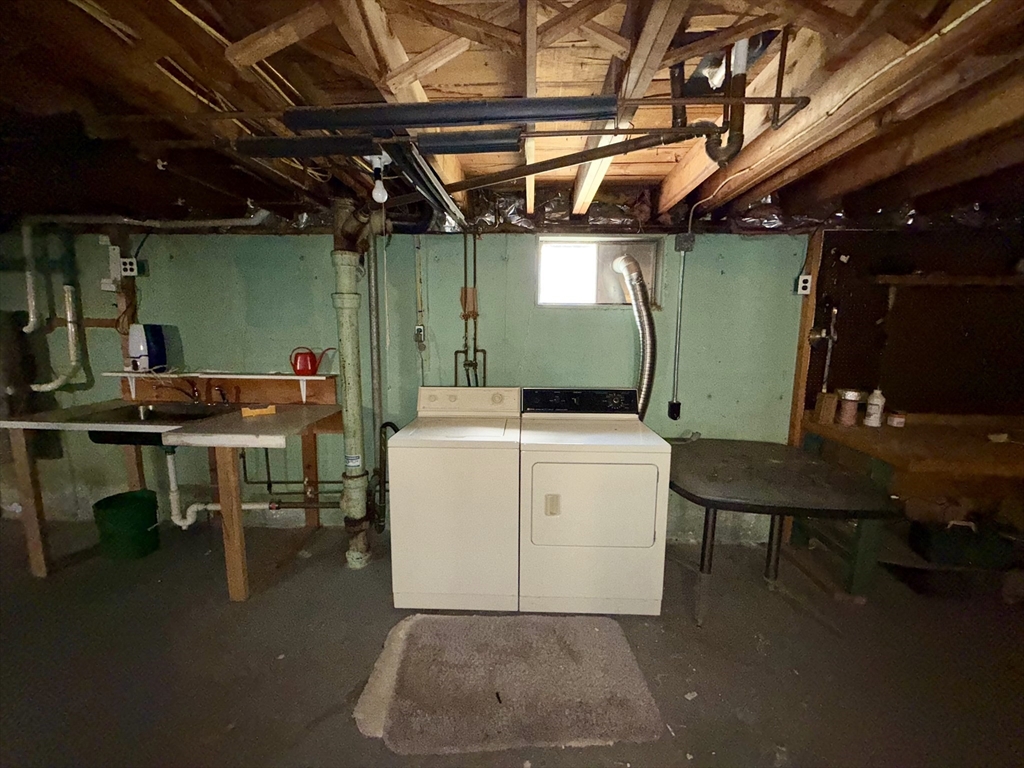 207 Franklin St, Stoneham