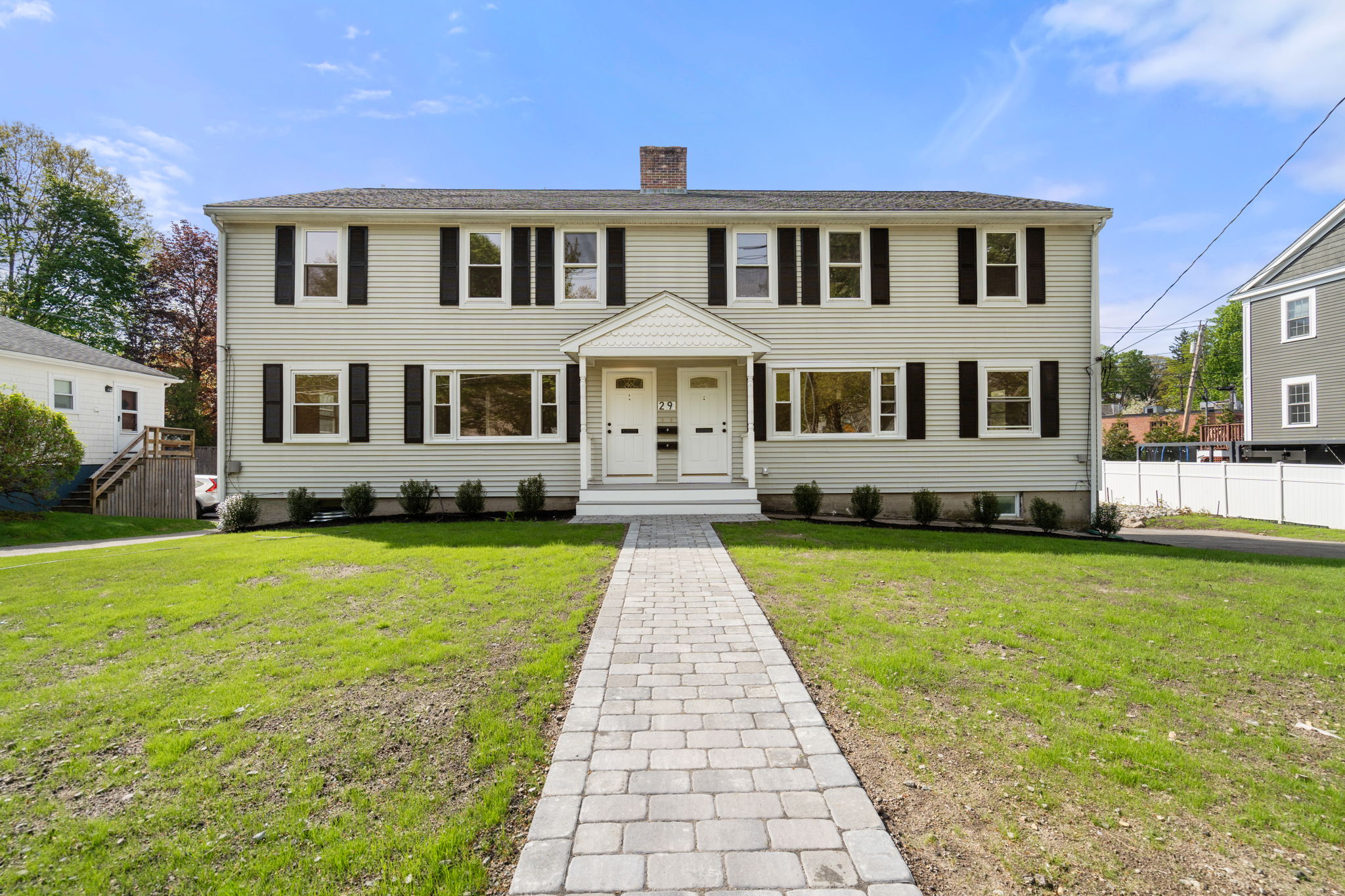 29 Beaconwood, Newton Highlands