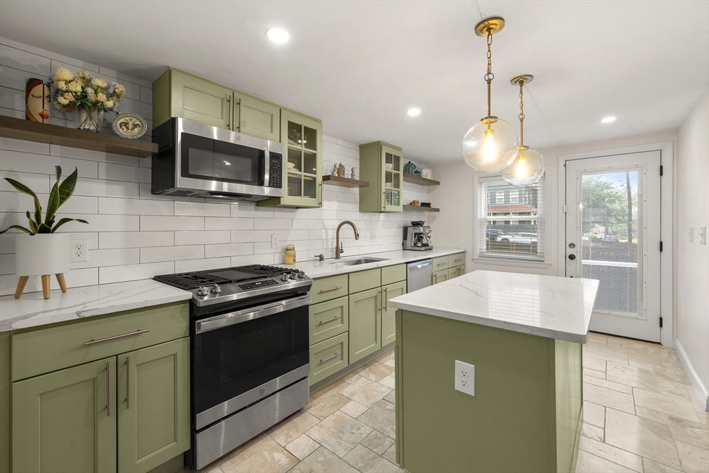 20-22 Popes Hill St, Dorchester