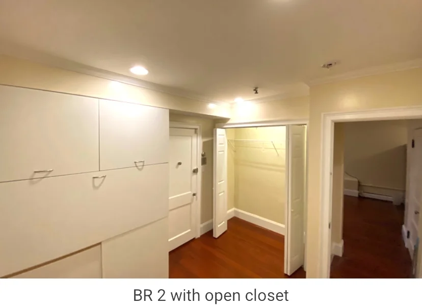 1253 Beacon St, Coolidge Corner