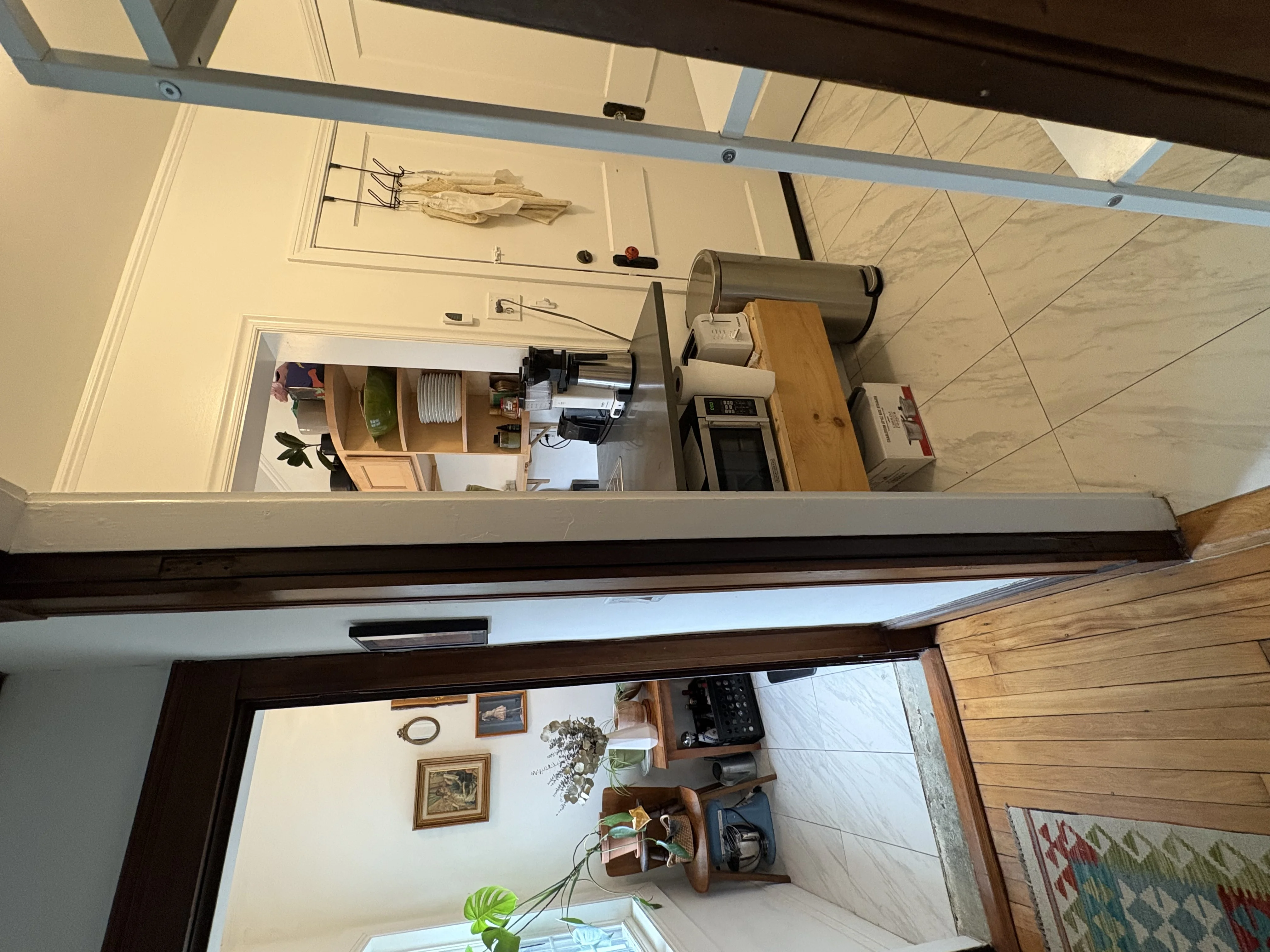 11 Story St, Harvard Square