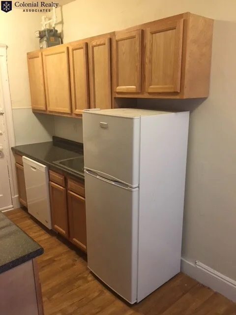 1171 Boylston St, Fenway