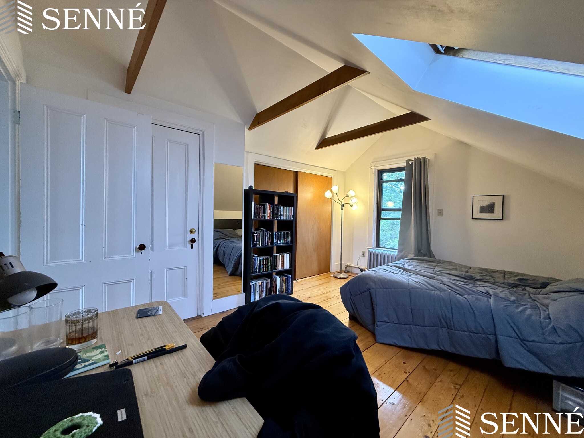 61 Market St, The Port