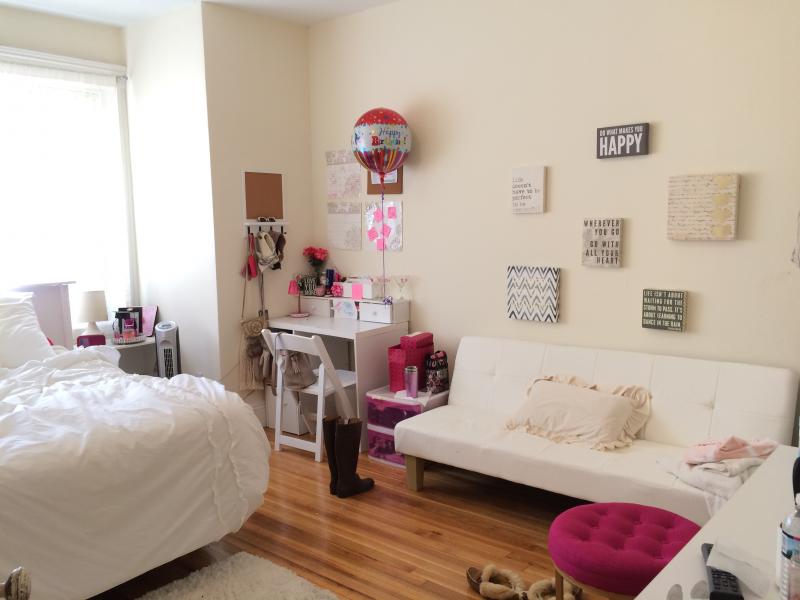 1209 Boylston St, Fenway