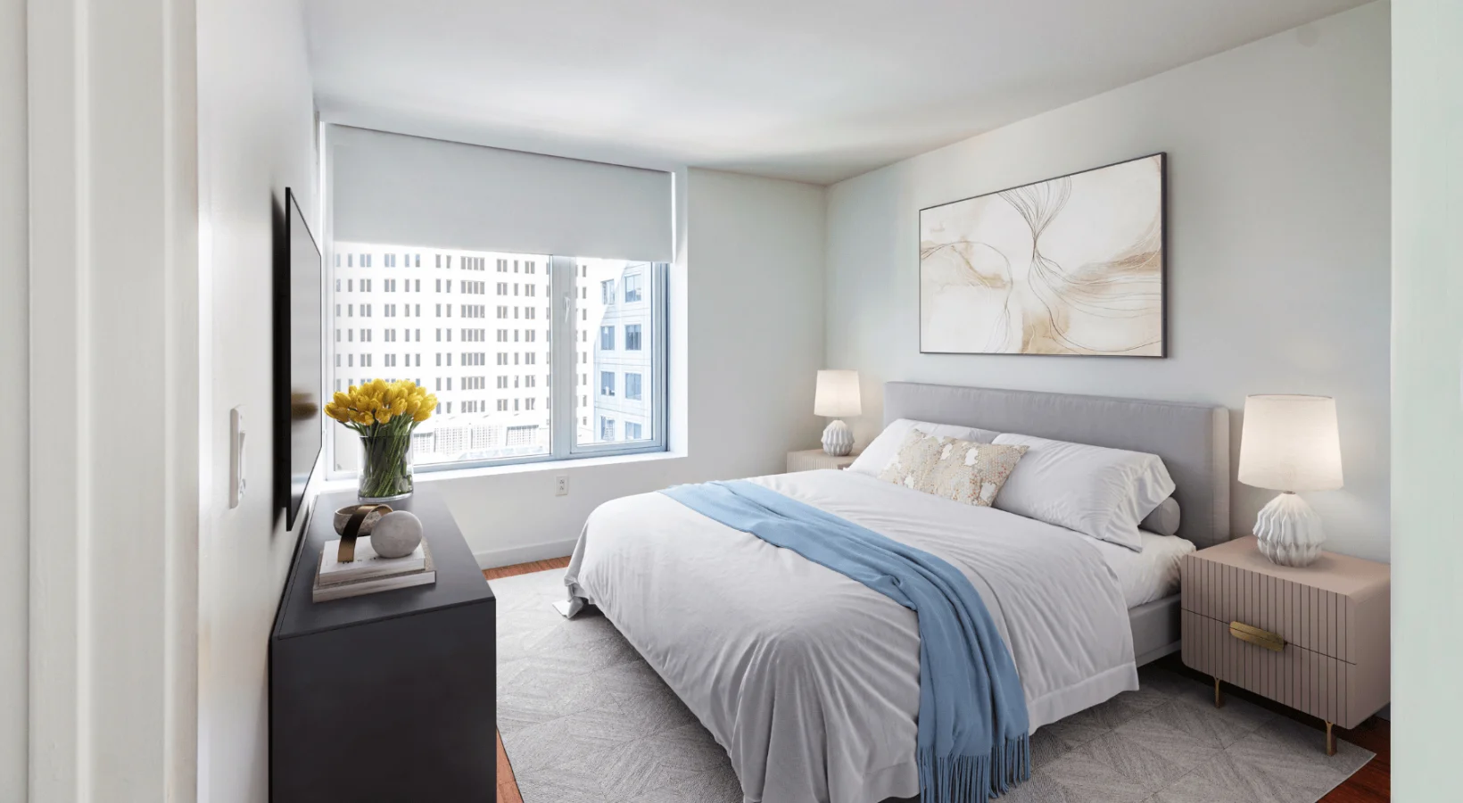 120 Kingston St, Chinatown