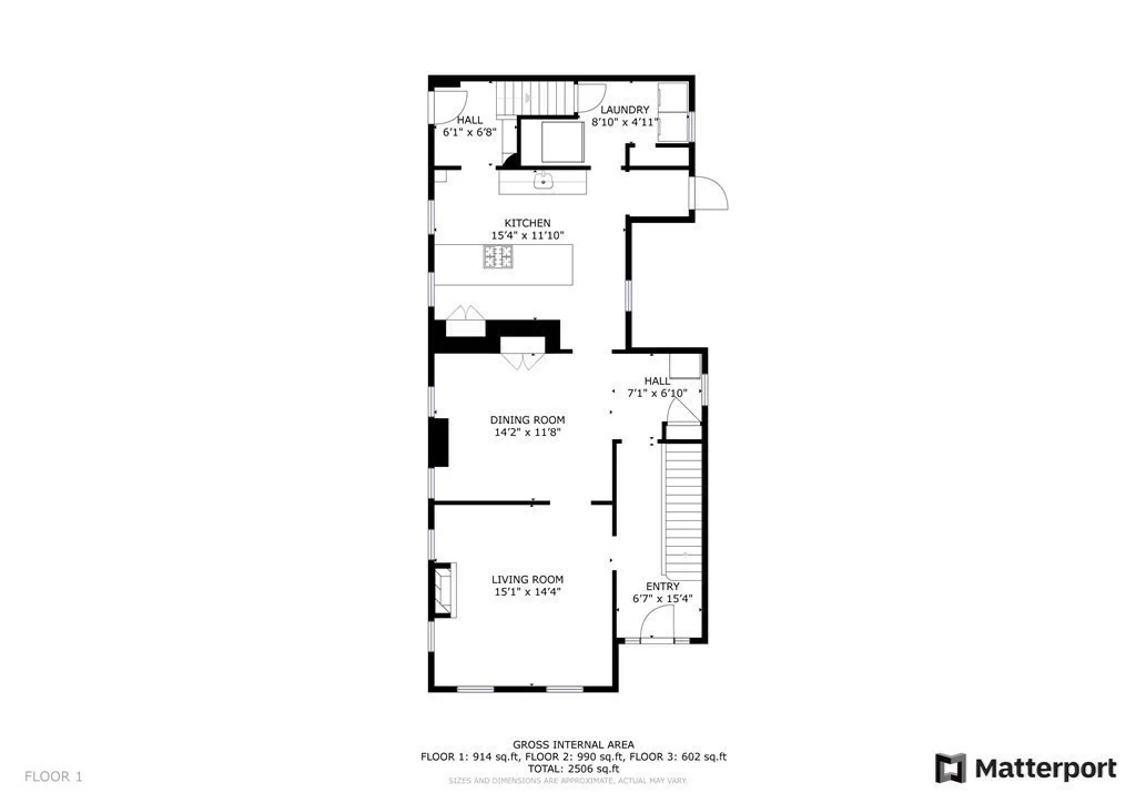 83 Thorndike St, East Cambridge