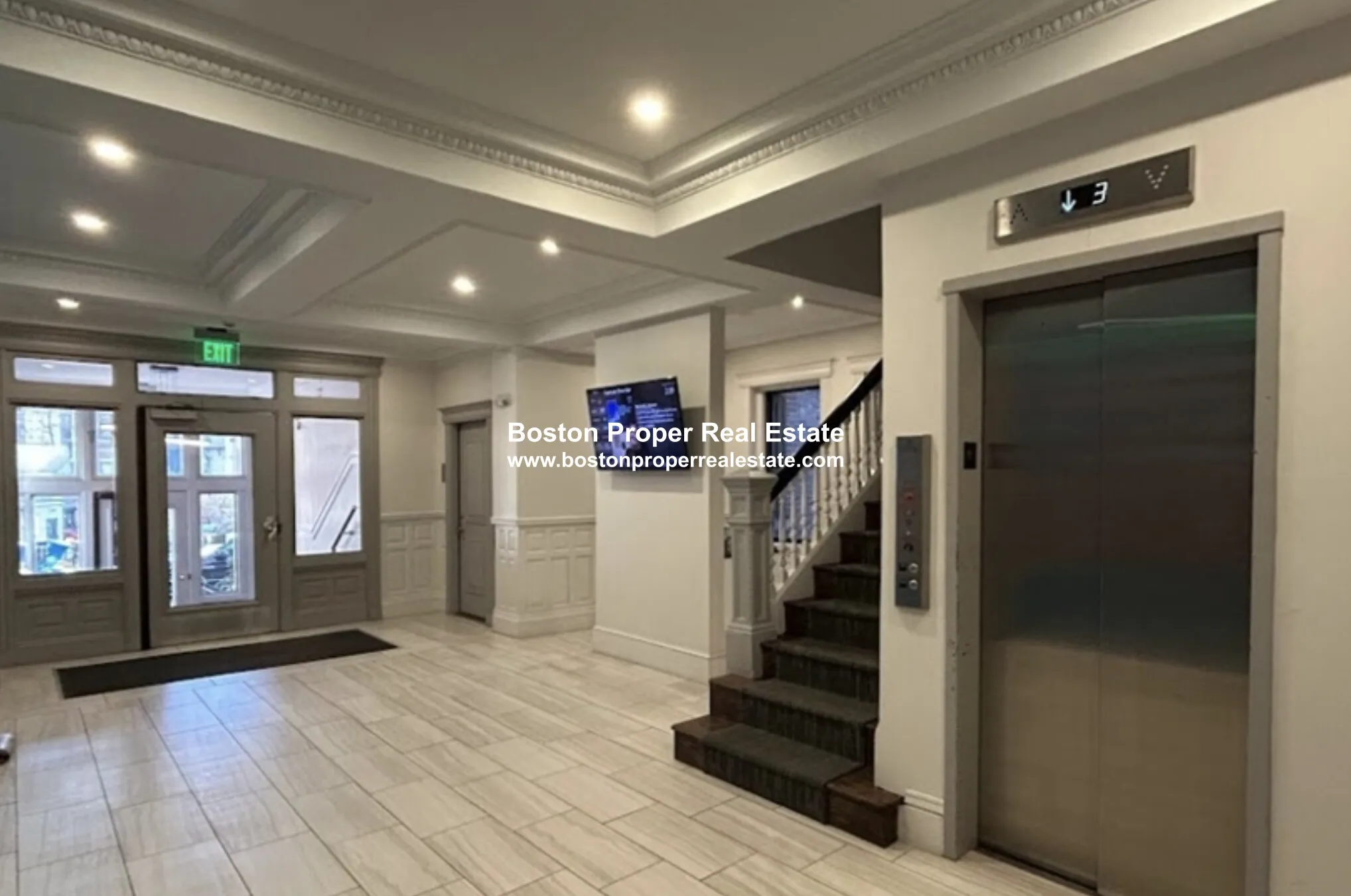 11 Queensberry St, Fenway