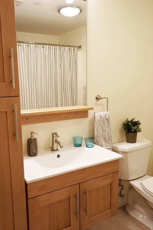 277 Broadway, The Port