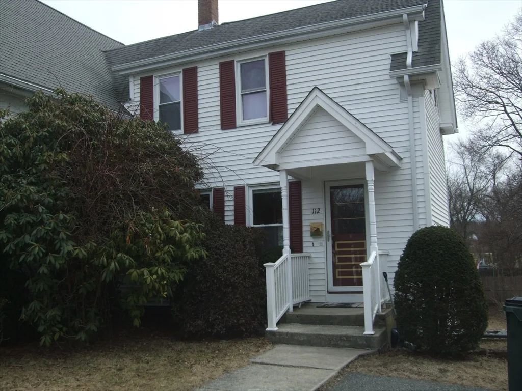 112 Cottage St, Franklin