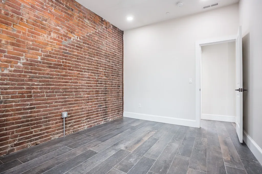 603 Massachusetts Ave, Roxbury