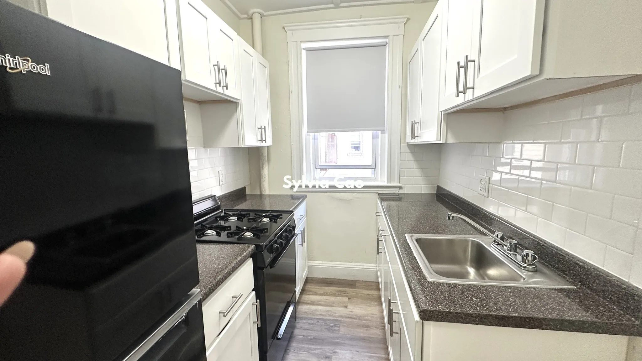 1175 Boylston St, Fenway