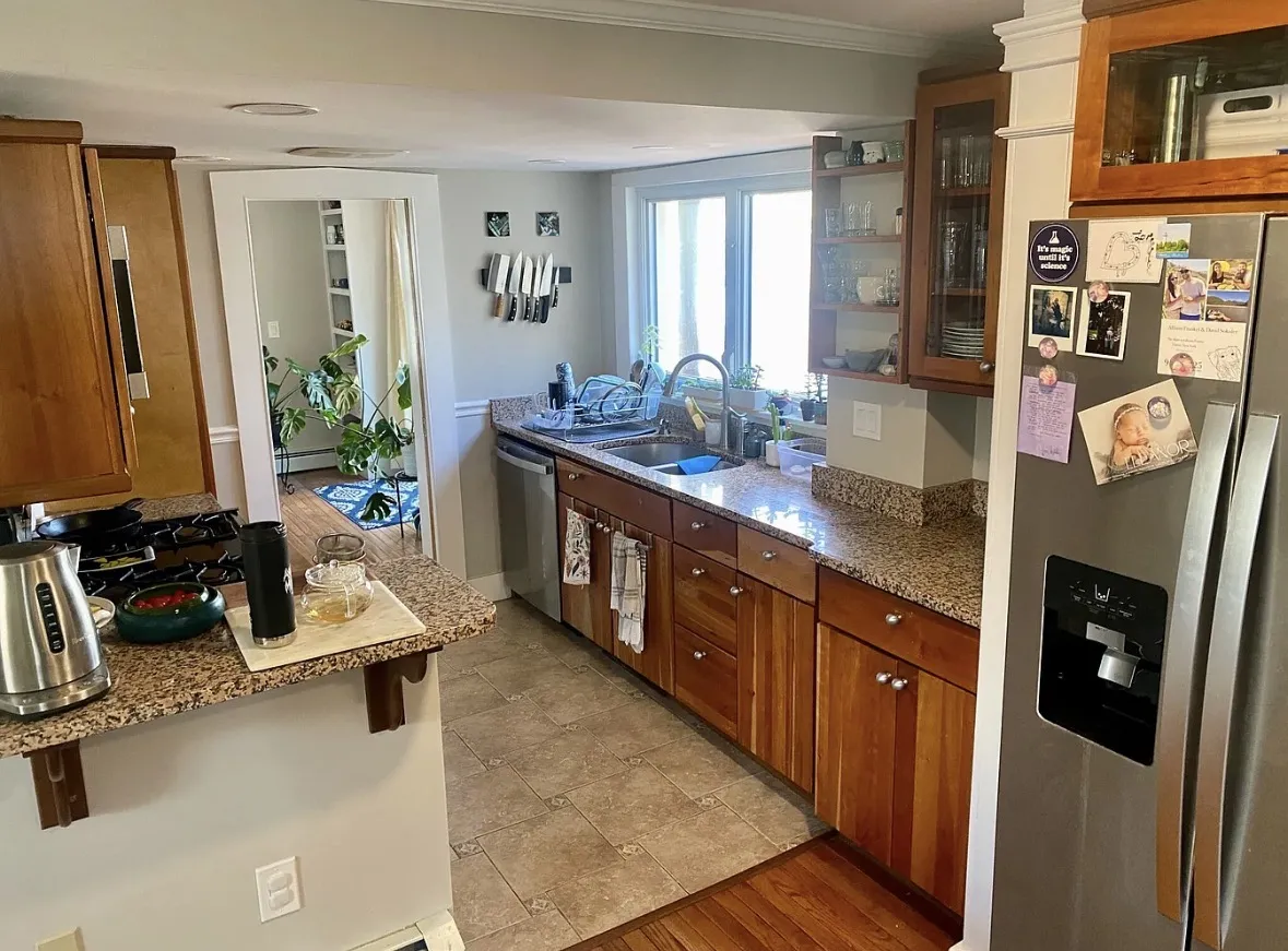 59 Reed St, North Cambridge