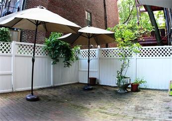 Studio bed, 1 bath apartment for rent at 556 Columbus Ave Unit B2, South End — photo 11 of 20