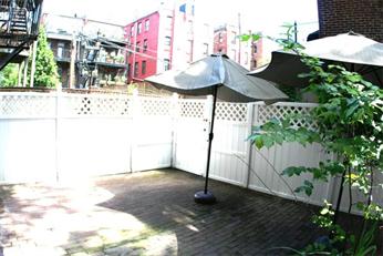 Studio bed, 1 bath apartment for rent at 556 Columbus Ave Unit B2, South End — photo 10 of 20
