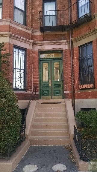 Studio bed, 1 bath apartment for rent at 556 Columbus Ave Unit B2, South End — photo 20 of 20