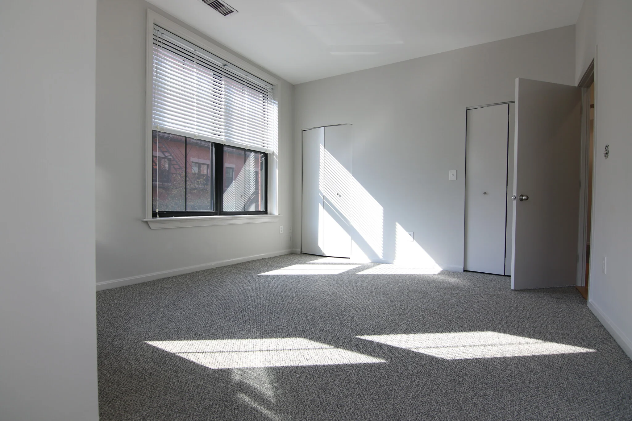 151 West Brookline St, South End