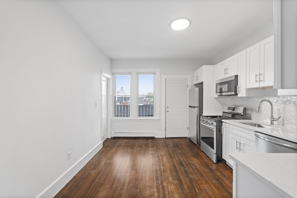 28A Story St, South Boston