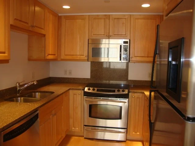 10 Bowdoin, Beacon Hill