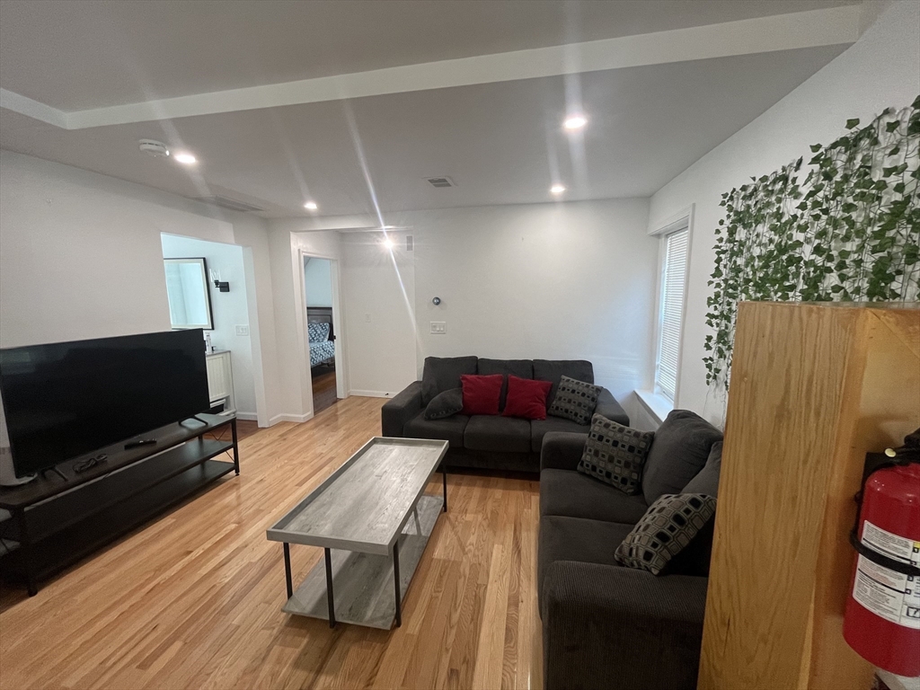 1 Chester Park, Mattapan