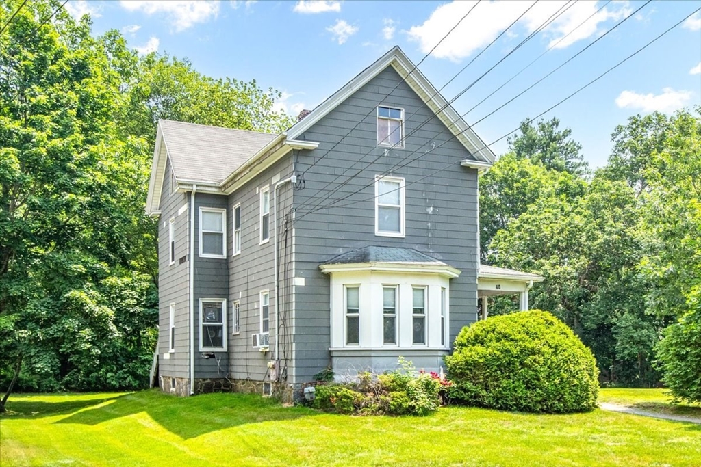 40 Whitehall St, East Dedham