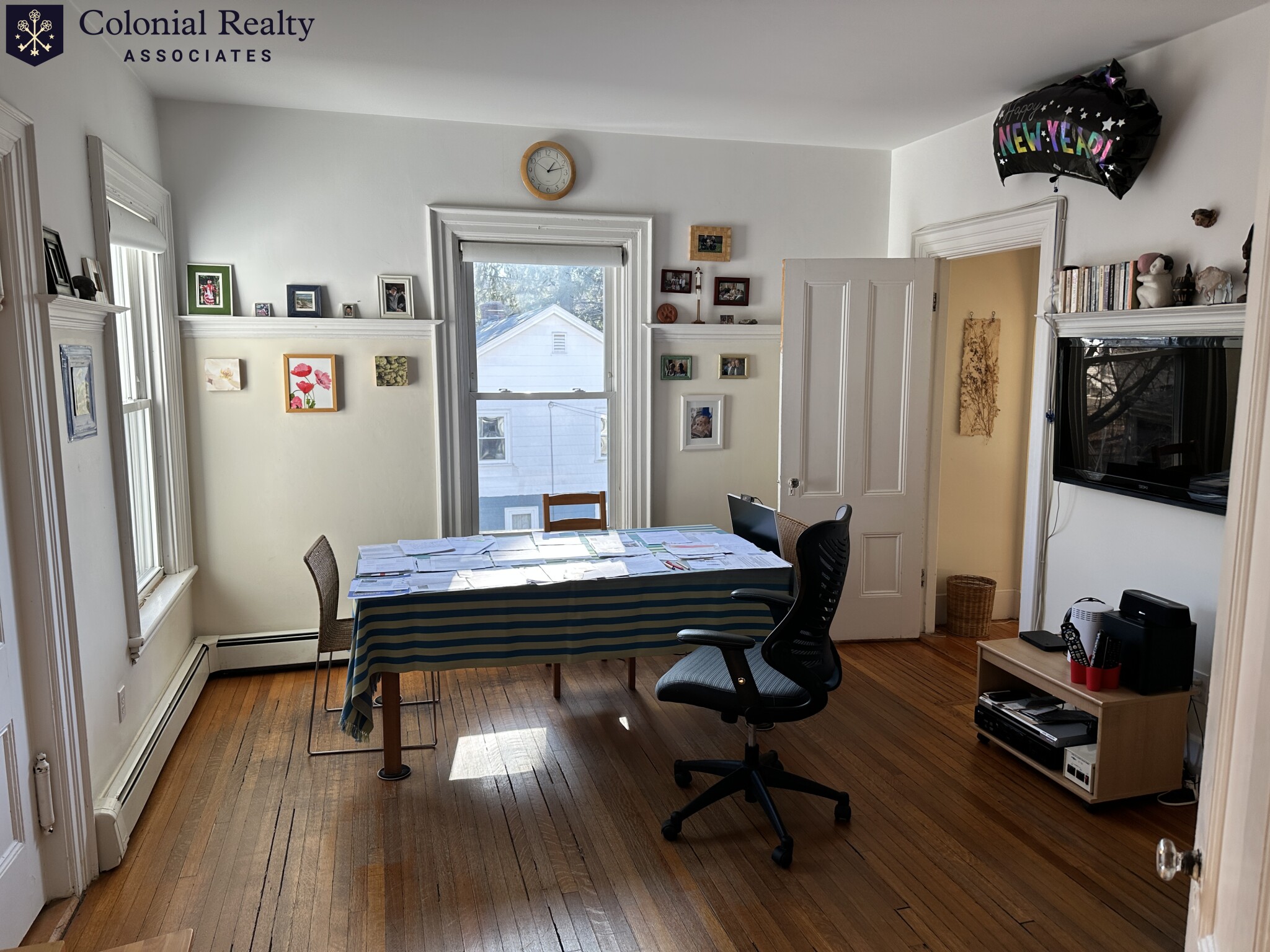 127 Walker Rd, Newtonville