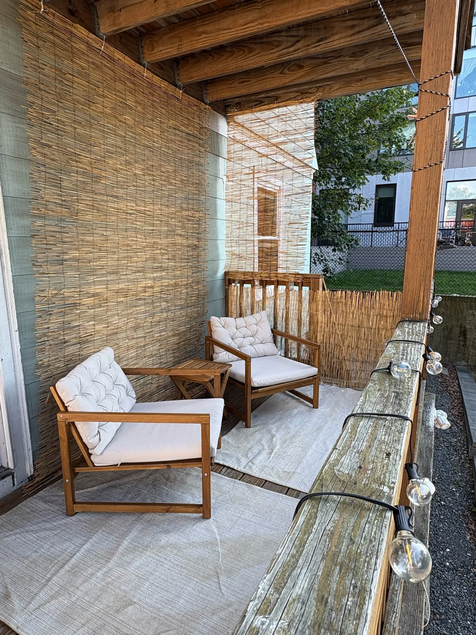 17 Sunset St, Mission Hill