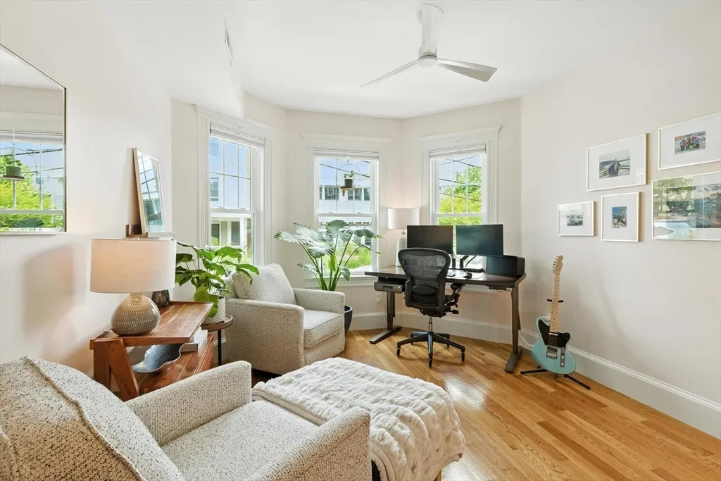 227 Centre St, Dorchester