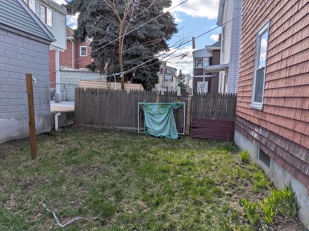 12 Newbern Ave, Tufts University