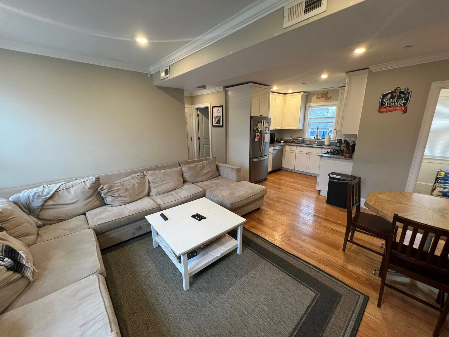 183 River St, Cambridge