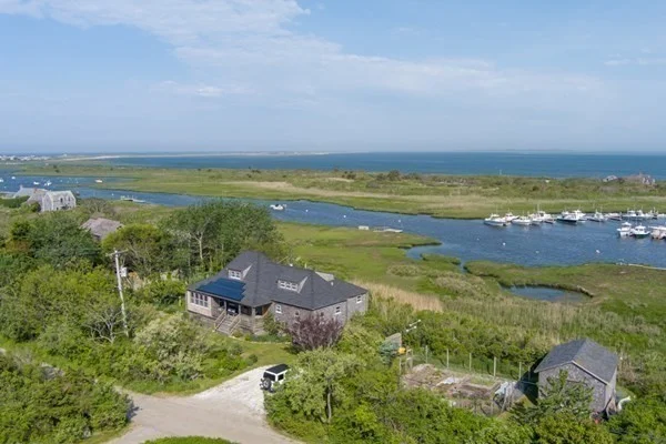 46 Tennessee Ave, Madaket