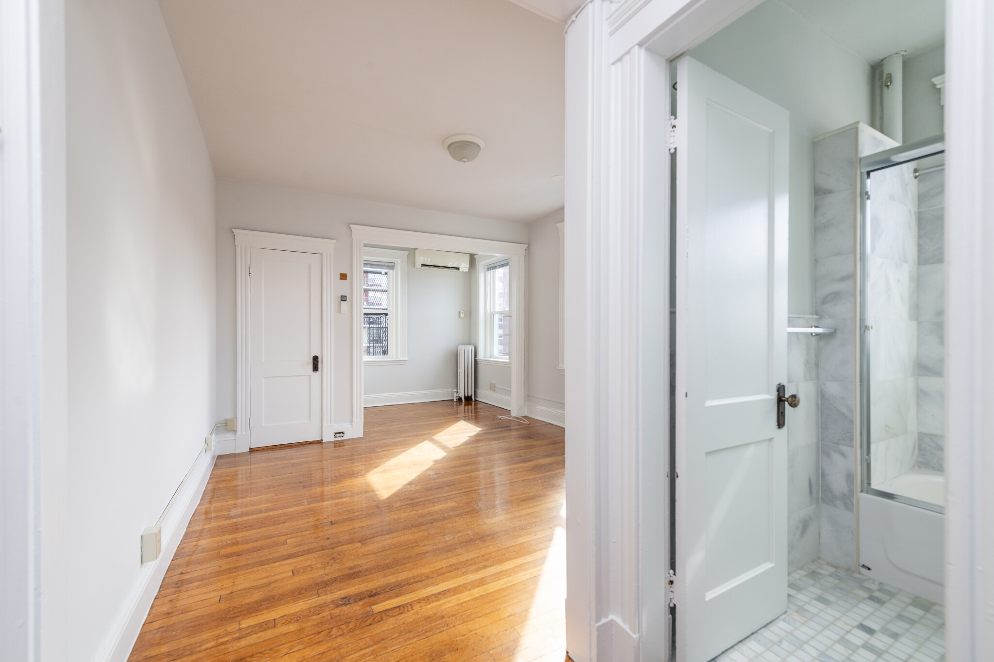 49 Worthington St, Mission Hill