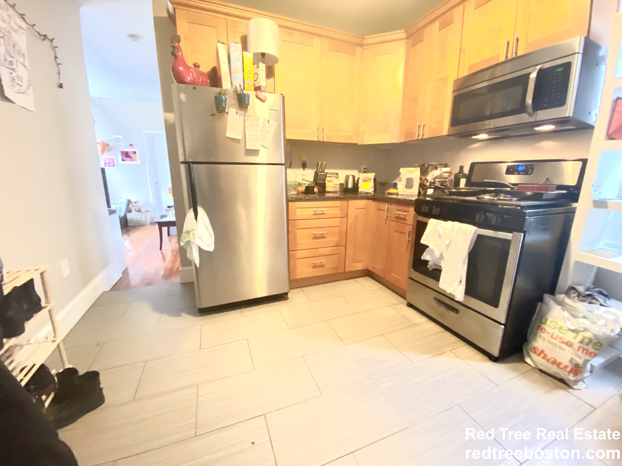 241 Maverick St, East Boston