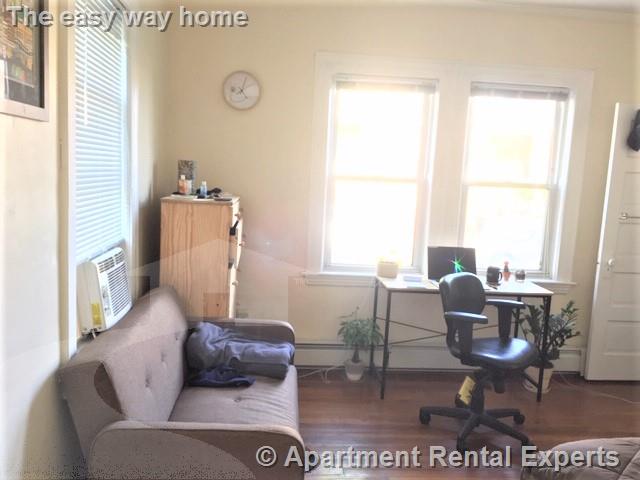 14 Craigie St, Porter Square