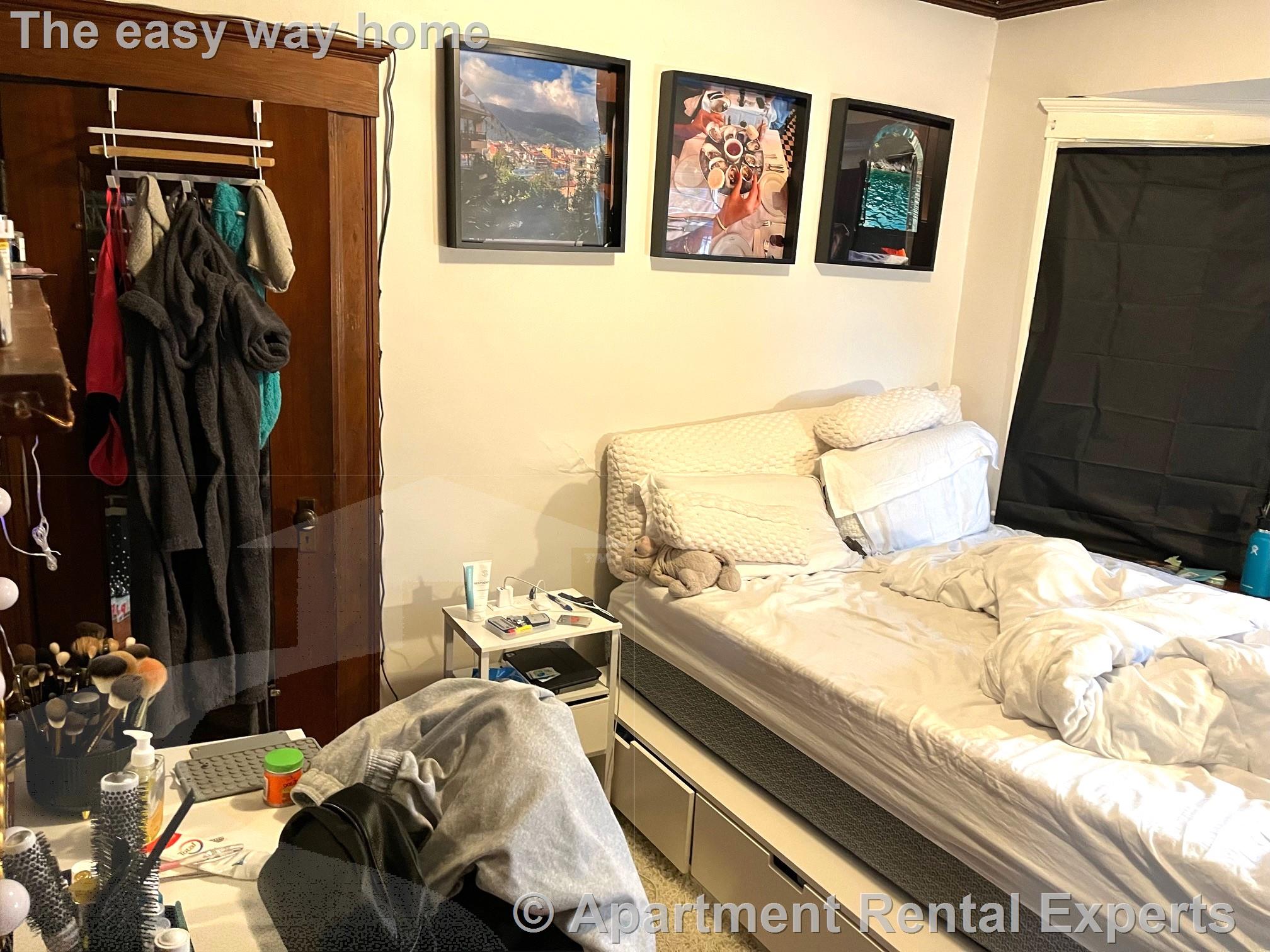 16 Chetwynd Rd, Tufts