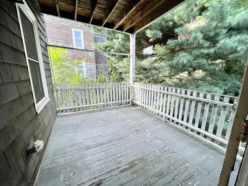 106 Buttonwood, Dorchester