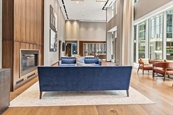 133 Seaport Blvd, Seaport District