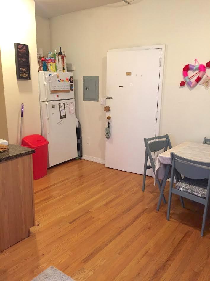 2 bed, 1 bath apartment for rent at 309 Huntington Ave Unit 3B, Fenway — photo 7 of 7