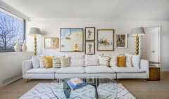 1 bed, 1 bath apartment for rent at 199 Massachusetts Ave Unit 199-504, Back Bay