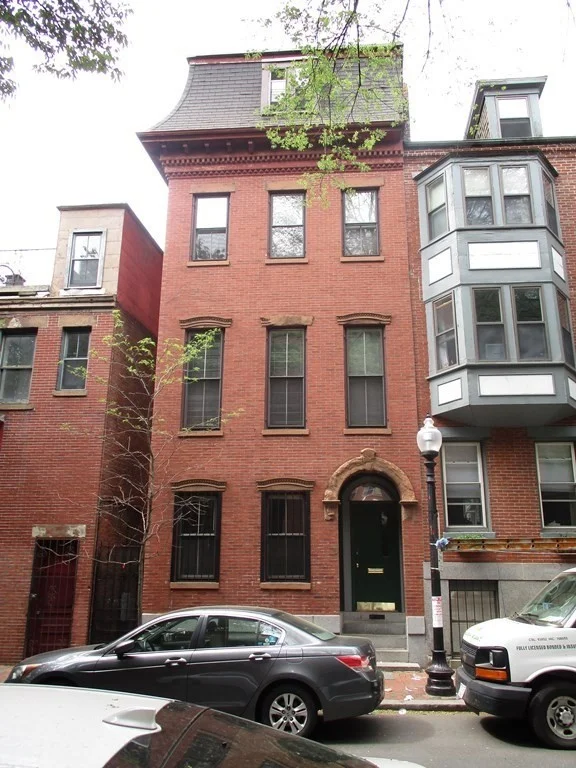 6 Dwight St, South End